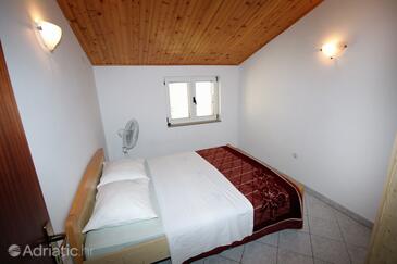 Apartmány s parkovištěm Grebaštica, Šibenik - 4867