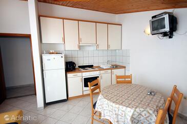 Apartmány s parkovištěm Grebaštica, Šibenik - 4867