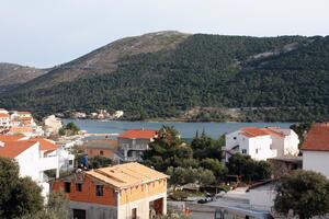 Appartamento di una stanza Grebastica, Sebenico - Šibenik (A-4867-b(