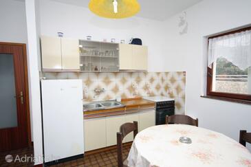 Apartmány s parkoviskom Grebaštica, Šibeník - Šibenik - 4867