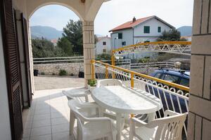 1-Zimmer-Ferienwohnung Grebastica, Sibenik (A-4867-c)