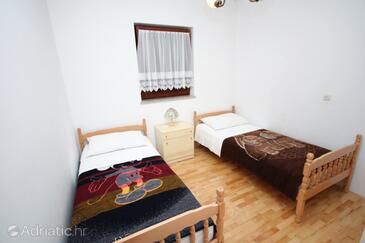 Apartmaji s parkingom Grebaštica, Šibenik - 4867
