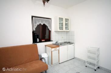 Apartmaji s parkingom Grebaštica, Šibenik - 4867