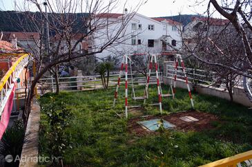 Apartments with parking space Grebaštica, Šibenik - 4867