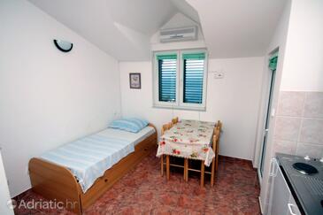 Apartmány pri mori Balića Rat, Omiš - 4868