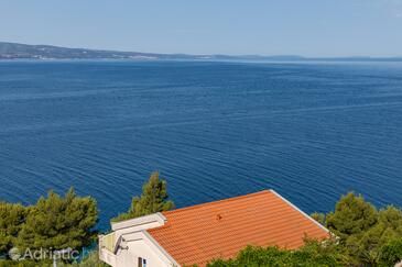 Apartments by the sea Balića Rat, Omiš - 4868