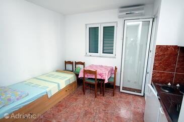 Apartmány u moře Balića Rat, Omiš - 4868