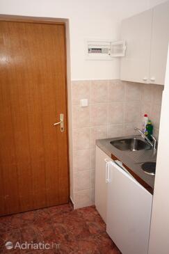 Apartmani uz more Balića Rat, Omiš - 4868