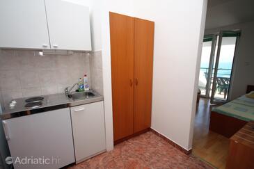 Apartmány pri mori Balića Rat, Omiš - 4868