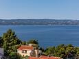Balića Rat, Taras - widok w zakwaterowaniu typu studio-apartment, WiFi.