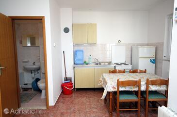 Apartmaji ob morju Balića Rat, Omiš - 4868