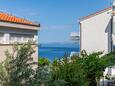 Balića Rat, Terras - uitzicht in accommodatietype studio-apartment, WiFi.