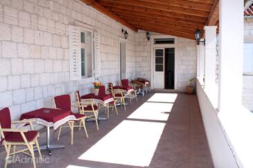 Rooms by the sea Trogir - 4869