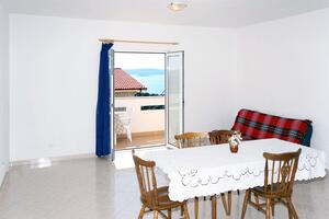 2-Zimmer-Ferienwohnung Seget Vranjica 2-Zimmer-Ferienwohnung Seget Vranjica, Trogir (A-4870-a)
