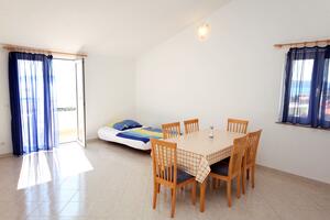 1-Zimmer-Ferienwohnung Seget Vranjica 1-Zimmer-Ferienwohnung Seget Vranjica, Trogir (A-4870-c)