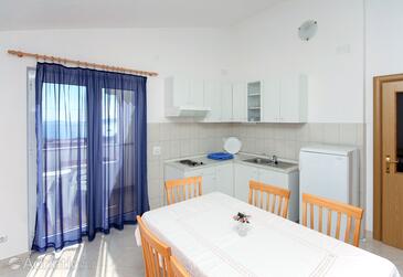 Apartmani s internetom Seget Vranjica, Trogir - 4870