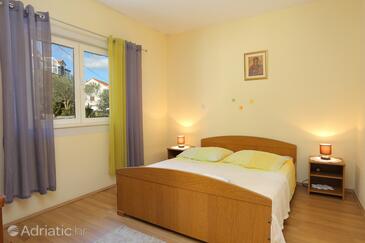 Apartmaji ob morju Slatine, Čiovo - 4871