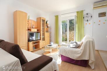Apartmaji ob morju Slatine, Čiovo - 4871