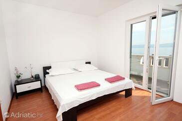 Apartmaji ob morju Medići, Omiš - 4874