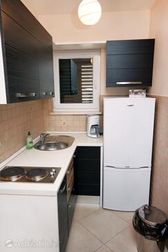 Apartmaji ob morju Medići, Omiš - 4874