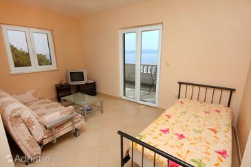 Apartmaji ob morju Medići, Omiš - 4874