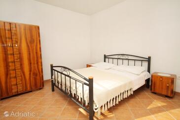 Robinsonské apartmány u moře Zátoka Torac, Hvar - 4875