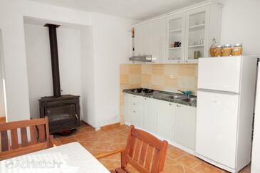 Robinsonské apartmány u moře Zátoka Torac, Hvar - 4875