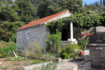 Holiday house with WiFi Žrnovo, Korčula - 4876 Adriatic.hr