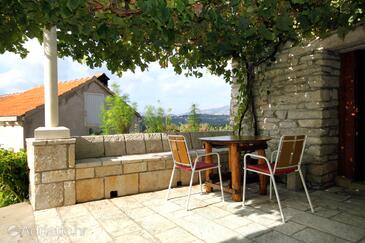 Nyaralóház Internet hozzáféréssel Zrnovo, Korcula - 4876