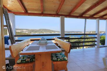 Apartments by the sea Cove Oštrička luka, Rogoznica - 4877