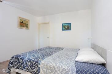 Apartments by the sea Cove Oštrička luka, Rogoznica - 4877