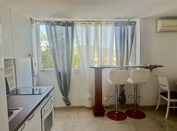 Apartments by the sea Cove Oštrička luka, Rogoznica - 4877
