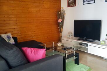 Apartments by the sea Živogošće - Porat, Makarska - 4878