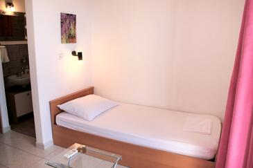 Apartments by the sea Živogošće - Porat, Makarska - 4878