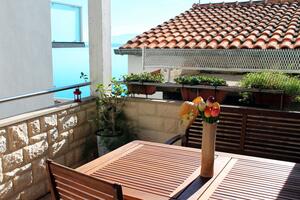 Two bedroom apartment Živogošće - Porat, Makarska (A-4878-c(