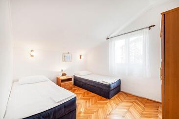 Appartamenti accanto al mare Grebastica, Sebenico - Šibenik - 4880