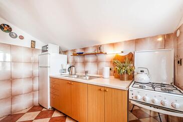 Appartamenti accanto al mare Grebastica, Sebenico - Šibenik - 4880