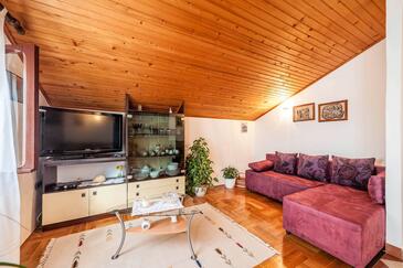 Appartamenti accanto al mare Grebastica, Sebenico - Šibenik - 4880