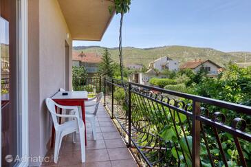 Appartamenti accanto al mare Grebastica, Sebenico - Šibenik - 4881