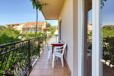 Appartements près de la mer Grebastica, Sibenik - 4881