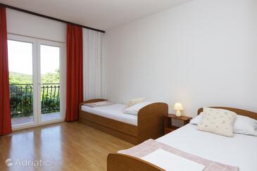 Appartamenti accanto al mare Grebastica, Sebenico - Šibenik - 4881