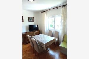 Dvosobni apartman Grebaštica Dvosobni apartman Grebaštica, Šibenik (A-4881-a)