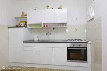 Appartamenti accanto al mare Grebastica, Sebenico - Šibenik - 4881