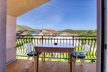 Jednoizbový apartmán Grebaštica, Šibeník - Šibenik (A-4881-b)