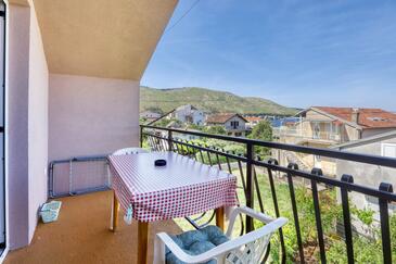 One bedroom apartment Grebaštica, Šibenik (A-4881-b(
