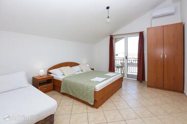 Apartmány u moře Grebaštica, Šibenik - 4881