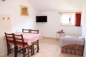 Jednosobni apartman Grebaštica Jednosobni apartman Grebaštica, Šibenik (A-4881-b)