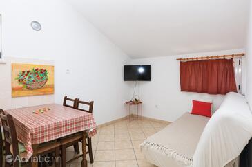 Apartmány u moře Grebaštica, Šibenik - 4881