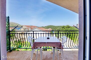 Appartamenti accanto al mare Grebastica, Sebenico - Šibenik - 4881