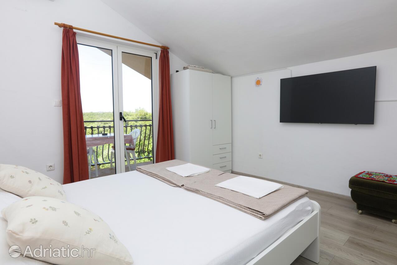 Apartmány u moře Grebaštica, Šibenik - 4881